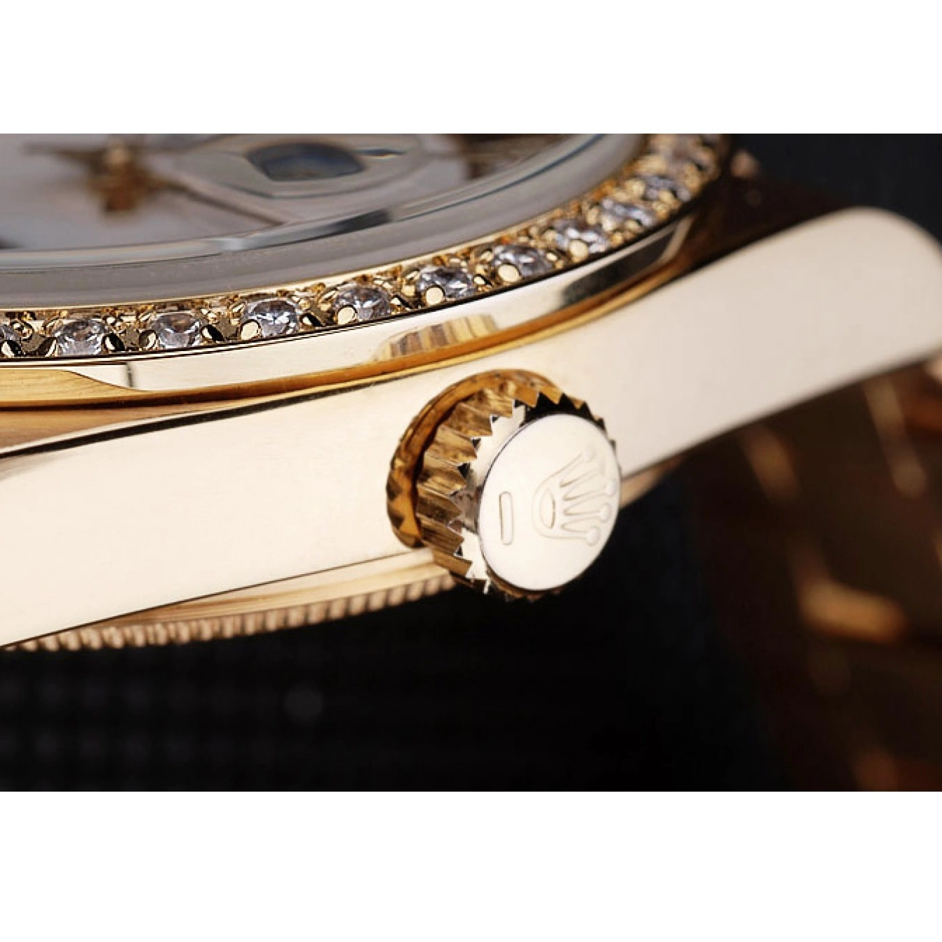 Aaa replica watch Rolex Day-Date-rl30 0711